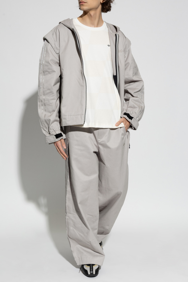 ADIDAS Originals ADIDAS BAD BUNNY X MERCEDES