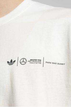 ADIDAS Originals ADIDAS BAD BUNNY X MERCEDES