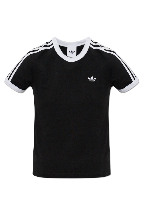 T-shirt with logo od ADIDAS Originals