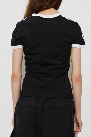ADIDAS Originals T-shirt with logo