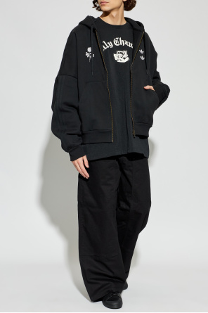 Adidas x willy chavarria od ADIDAS Originals