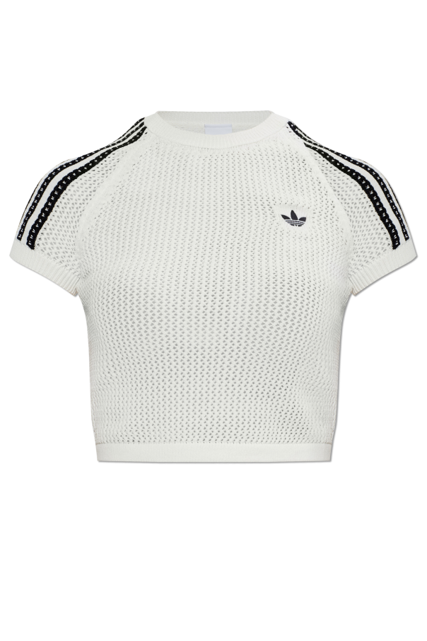 ADIDAS Originals T-shirt with logo