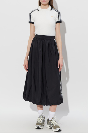 T-shirt com logótipo od ADIDAS Originals