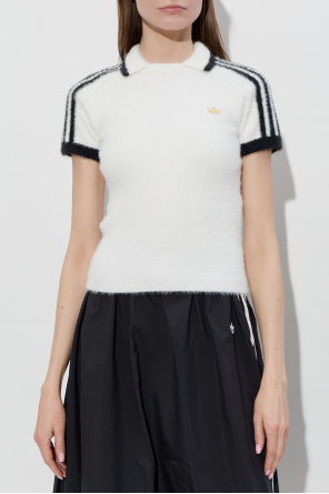 ADIDAS Originals T-shirt with logo