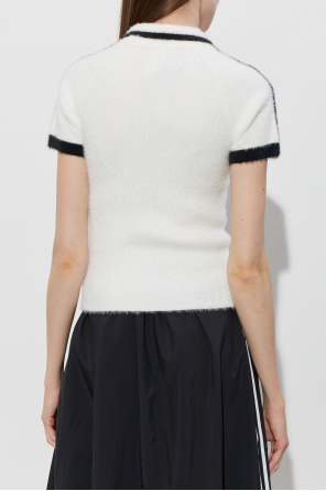 ADIDAS Originals T-shirt with logo