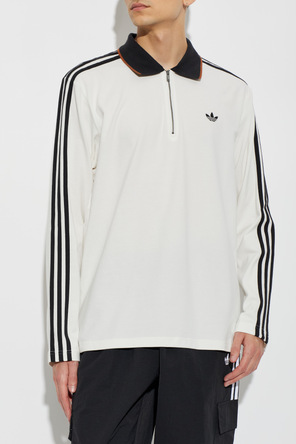 ADIDAS Originals Long-sleeved polo shirt