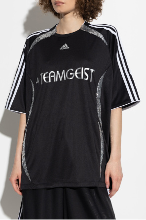 ADIDAS Originals T-shirt with sequins