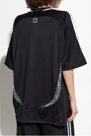 ADIDAS Originals T-shirt with sequins