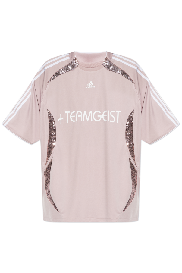 Sequin T-shirt od ADIDAS Originals