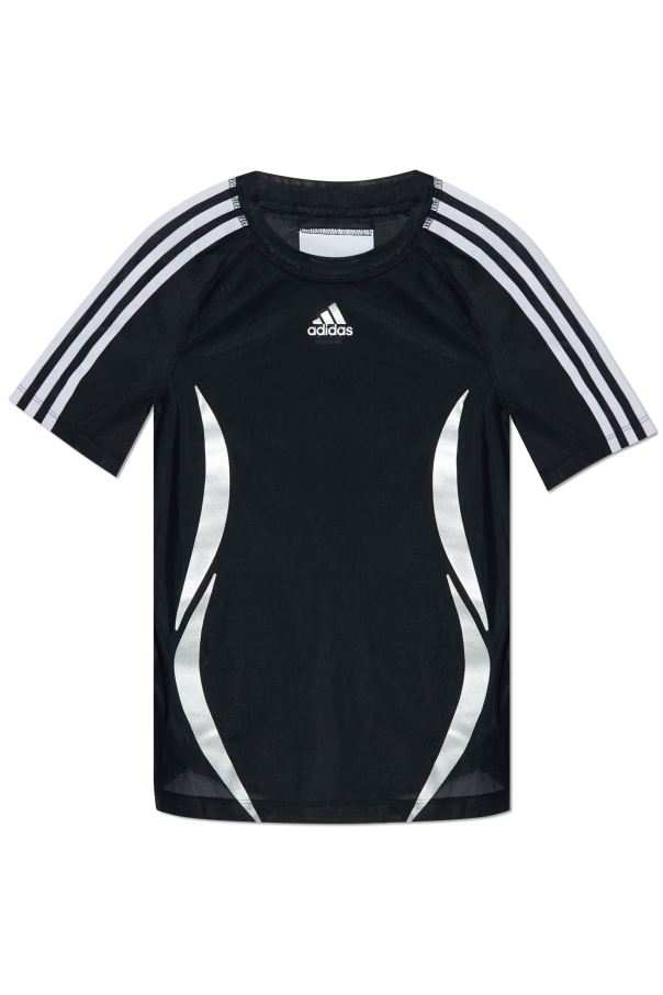 T-shirt with logo od ADIDAS Originals