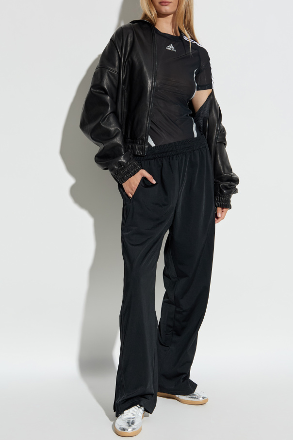 ADIDAS Originals T-shirt with logo