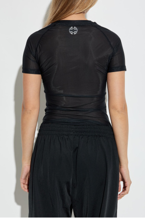 ADIDAS Originals T-shirt with logo