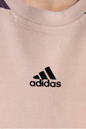 ADIDAS Originals ‘Oversize’ T-shirt
