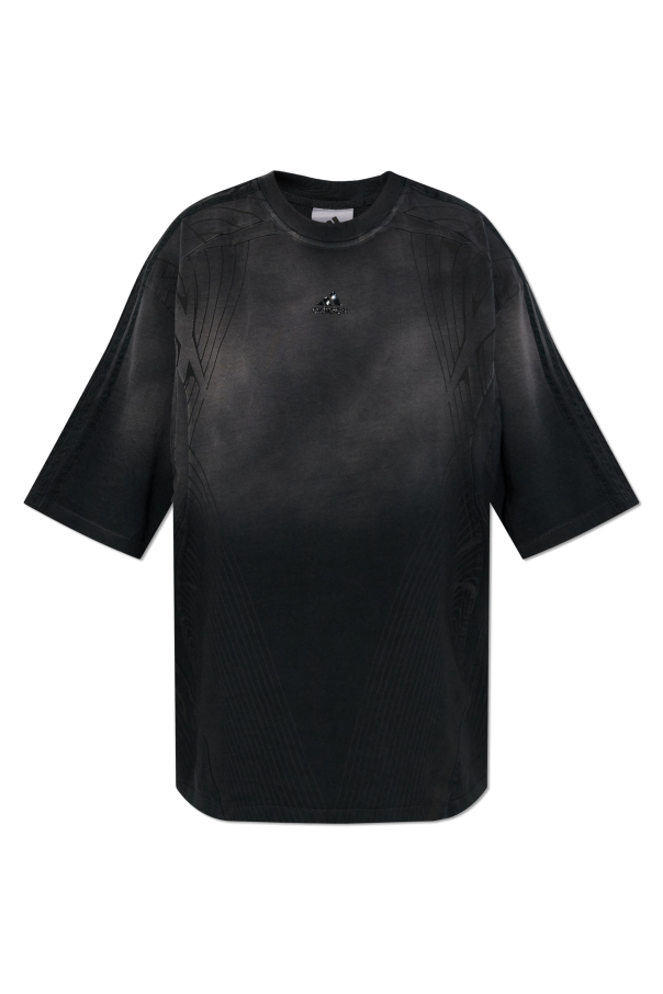 Oversized T-shirt od ADIDAS Originals