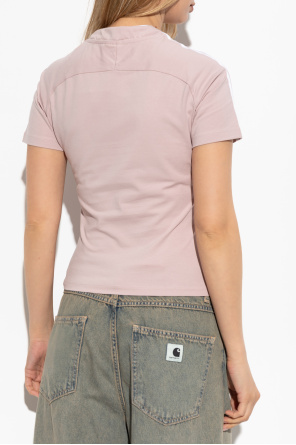 ADIDAS Originals T-shirt with printed logo