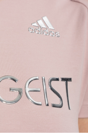 ADIDAS Originals T-shirt with printed logo