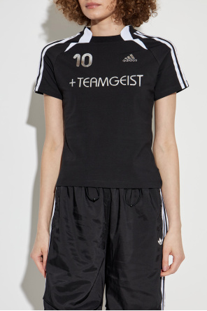 ADIDAS Originals T-shirt with logo