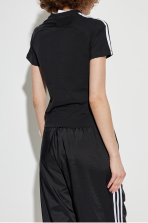 ADIDAS Originals T-shirt with logo