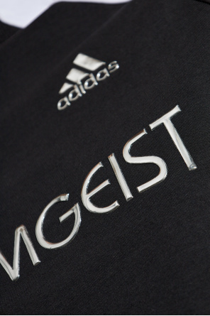ADIDAS Originals T-shirt with logo