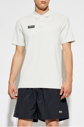 ADIDAS Originals Polo with logo
