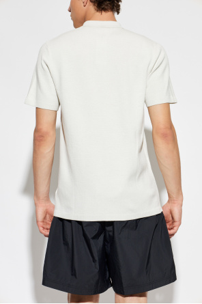 ADIDAS Originals Polo with logo