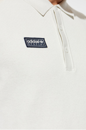 ADIDAS Originals Polo with logo