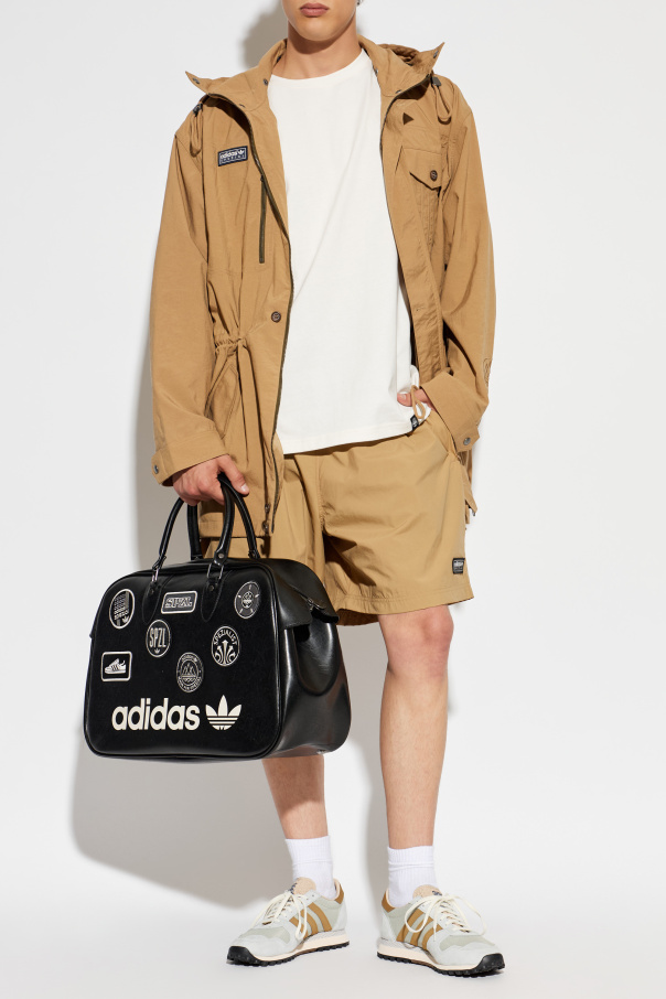 ADIDAS Originals T-shirt with logo