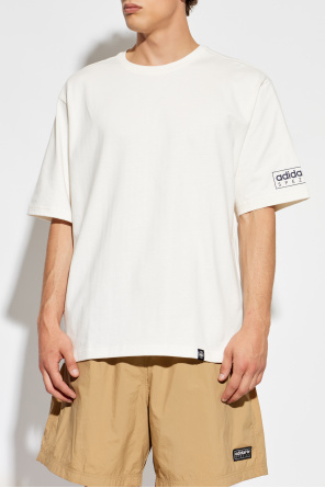 ADIDAS Originals T-shirt with logo