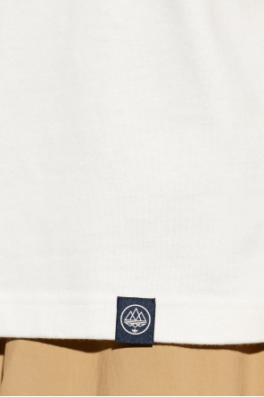 ADIDAS Originals T-shirt with logo