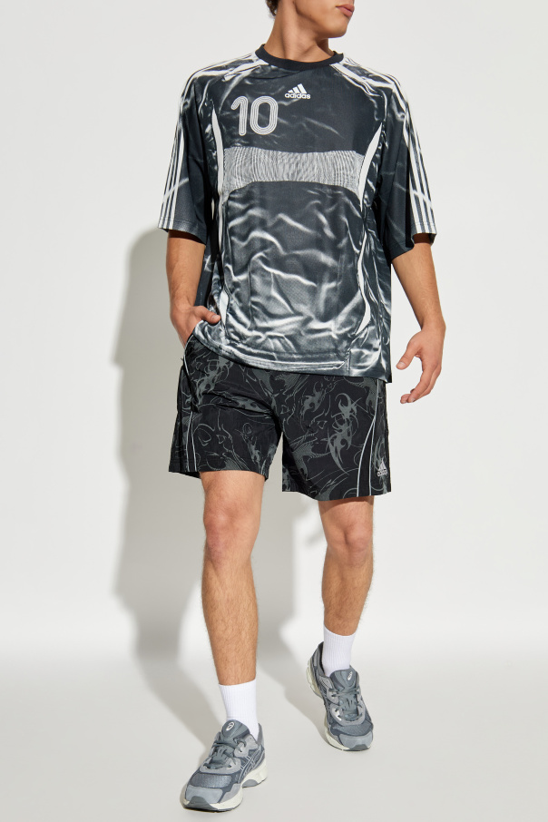 ADIDAS Originals T-shirt z logo