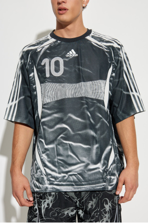 ADIDAS Originals T-shirt z logo