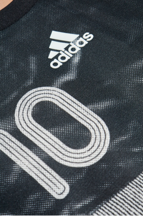 ADIDAS Originals T-shirt z logo