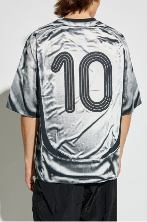 ADIDAS Originals Camiseta con logo