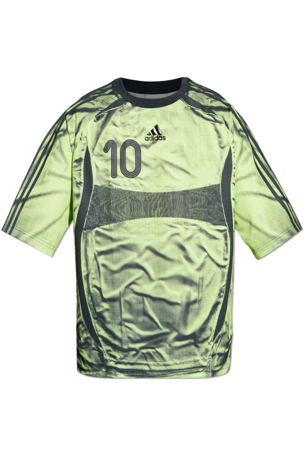 T-shirt with logo od ADIDAS Originals