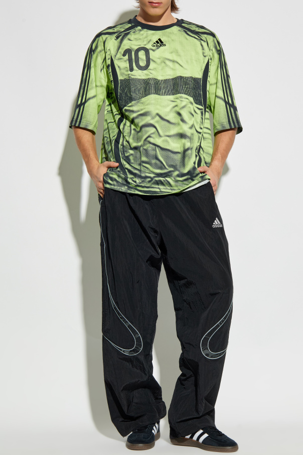 ADIDAS Originals T-shirt with logo