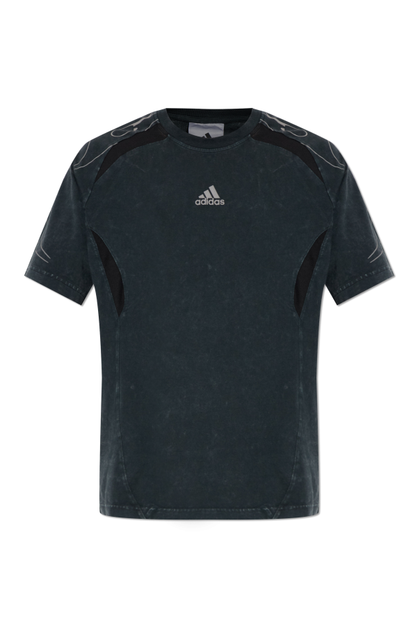 T-shirt with a vintage effect od ADIDAS Originals