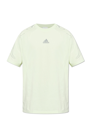 Camiseta con logo