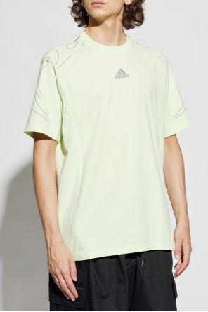 ADIDAS Originals T-Shirt mit Logo