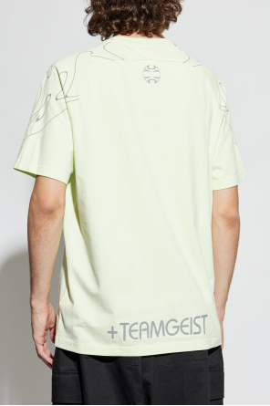 ADIDAS Originals T-Shirt mit Logo