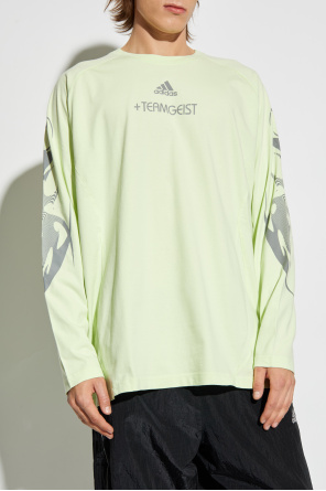 ADIDAS Originals T-shirt with print