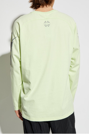 ADIDAS Originals T-shirt with print