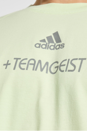 ADIDAS Originals T-shirt with print