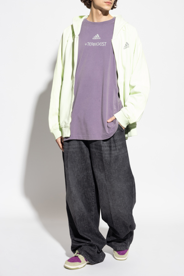 ADIDAS Originals Langarm-T-Shirt