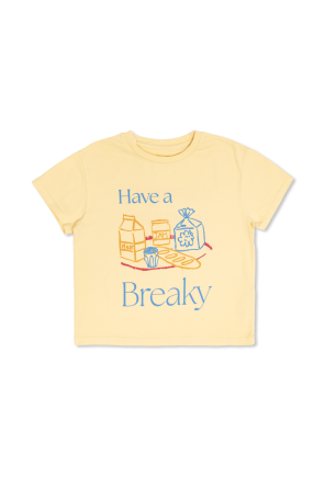 T-shirt 'Fizvalley'