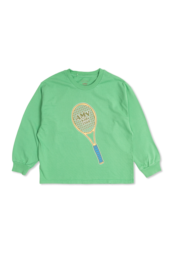 Long-sleeve T-shirt, zdjęcie 1 Long-sleeve T-shirt od American Vintage Kids