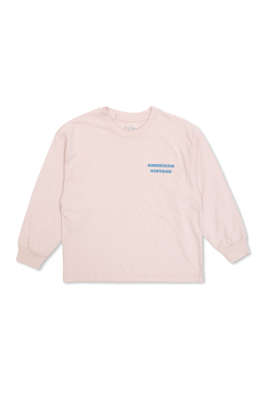 Long sleeve T-shirt
