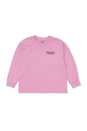 Long sleeve T-shirt