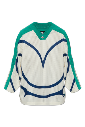 ADIDAS X Edison Chen mesh top