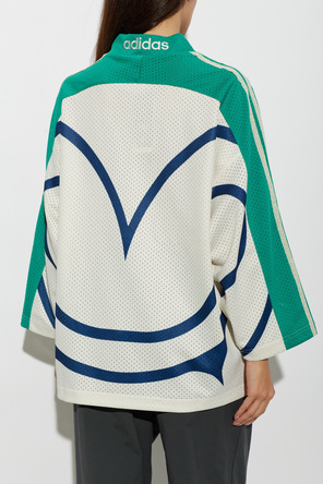 ADIDAS Originals ADIDAS X Edison Chen mesh top
