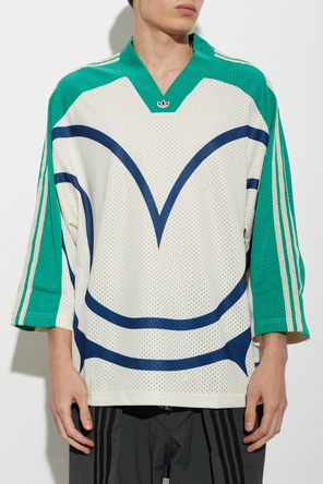 ADIDAS Originals ADIDAS X Edison Chen mesh top